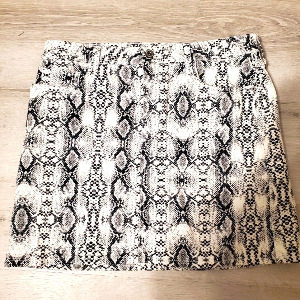 Skirt